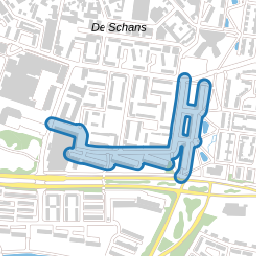 Schubertstraat