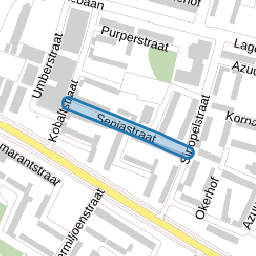 Sepiastraat