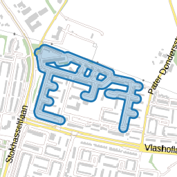 Sibeliusstraat
