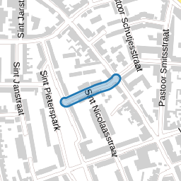 Sint Andreasstraat