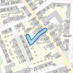 Sint Bartholomeusstraat