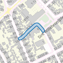 Sint Bonifaciusstraat