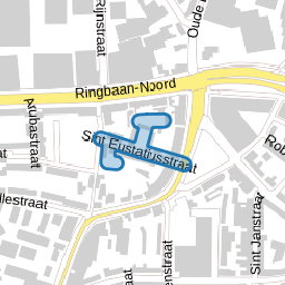 Sint Eustatiusstraat