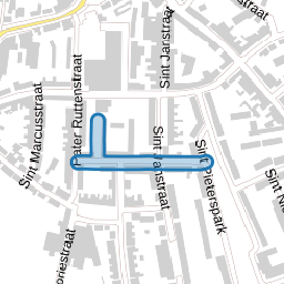 Sint Lucasstraat