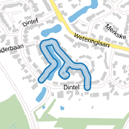Sint Maartensloop
