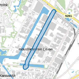 Siriusstraat