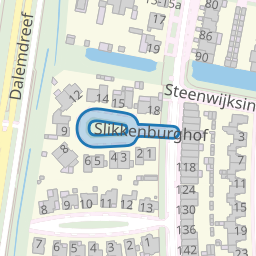 Slikkenburghof