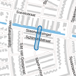 Slotenstraat