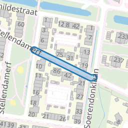 Sloterdijkstraat