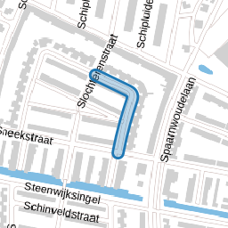 Smalbroekstraat