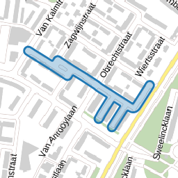 Smijersstraat