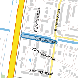 Smildestraat