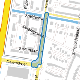 Soerendonklaan