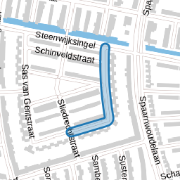 Spaansehoekstraat