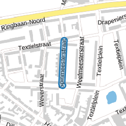 Spinmeesterstraat