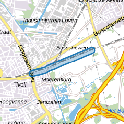 Spoordijk