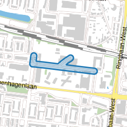 Sportweg