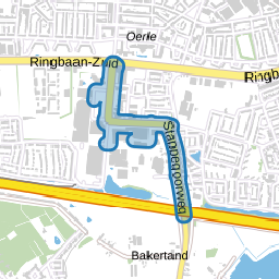 Stappegoorweg