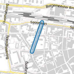 Stationsstraat