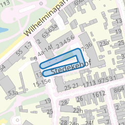 Stedekehof