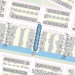 Steenbergenerf