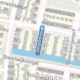 Steenselerf