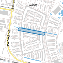 Steenwijksingel