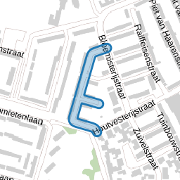 Stoeterijstraat