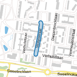 Stotijnstraat