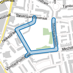 Stuivesantplein
