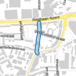 Surinamestraat