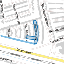 Susterenerf