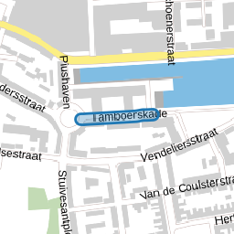 Tamboerskade