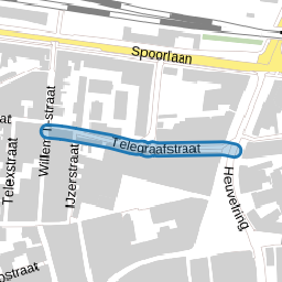 Telegraafstraat