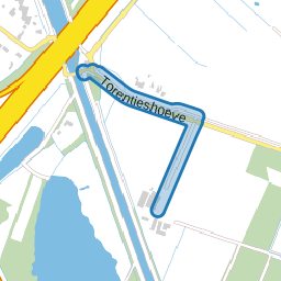 Torentjeshoeve