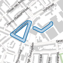 Transvaalplein