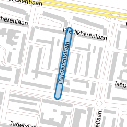 Trappistenstraat