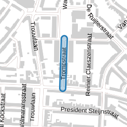 Trompstraat
