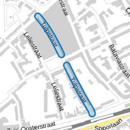 Tulpstraat