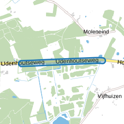 Udenhoutseweg