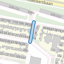 Ursulinenstraat