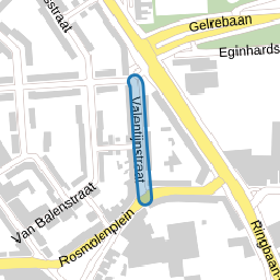 Valentijnstraat
