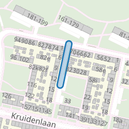 Valeriaanhof