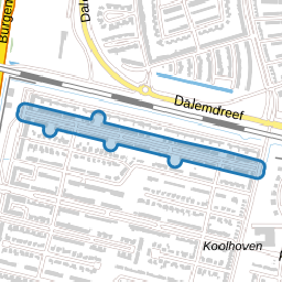 Valkenswaardstraat