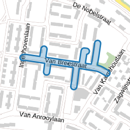 Van Breestraat