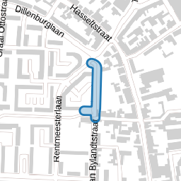 Van Bylandtpad