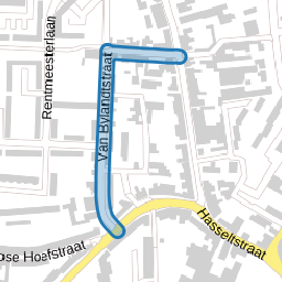 Van Bylandtstraat