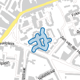 Van Coehoornhof