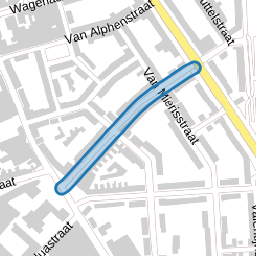 Van Goorstraat