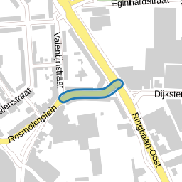 Van Meterenstraat